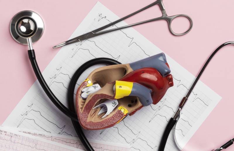 Tratamiento de Dolor de Pecho con el Dr. Arturo Godínez Flores