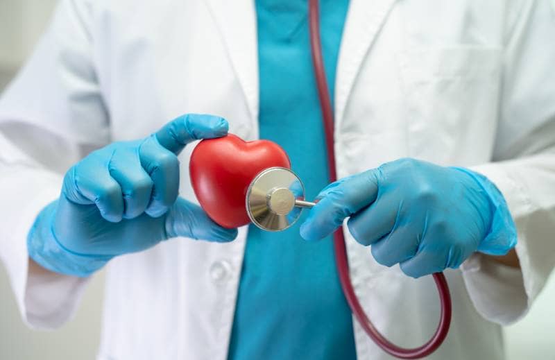 Tratamiento de Palpitaciones y Arritmias con el Dr. Arturo Godínez Flores