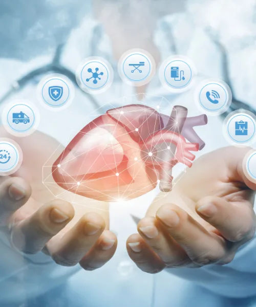 Especialista en prevención y manejo de embolia en Guadalajara