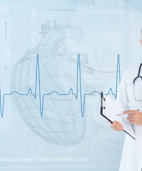 ¿Qué médico trata hipertensión arterial?