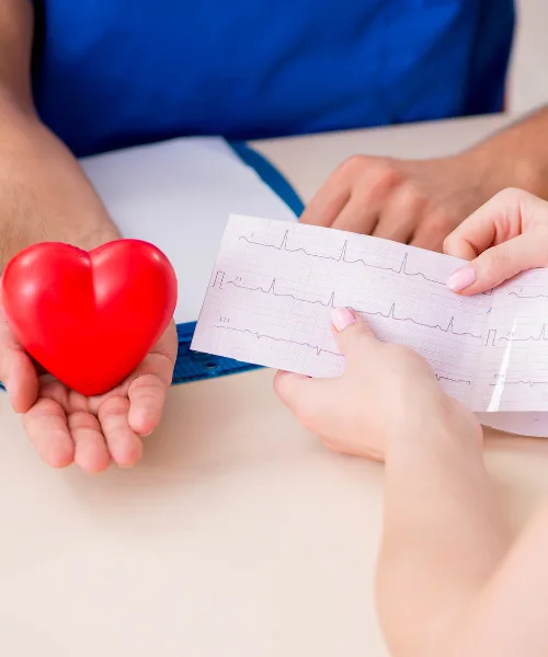 Atención especializada y prevención del infarto en Guadalajara